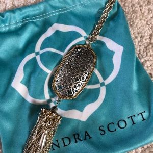 Kendra Scott Rayne Necklace